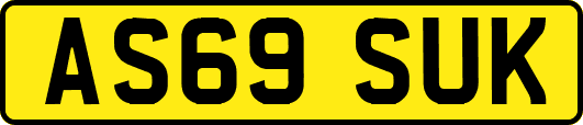 AS69SUK