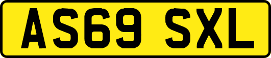 AS69SXL
