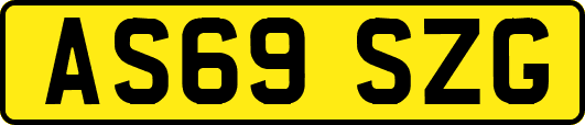 AS69SZG