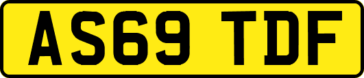 AS69TDF