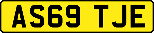 AS69TJE