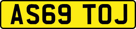 AS69TOJ