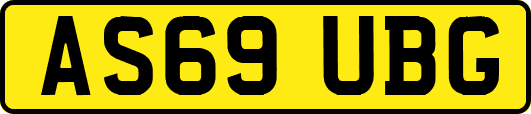 AS69UBG