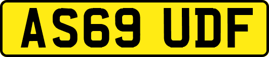 AS69UDF