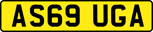 AS69UGA