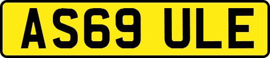 AS69ULE