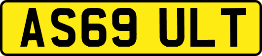 AS69ULT