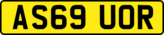 AS69UOR