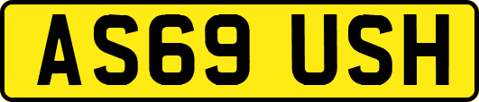 AS69USH