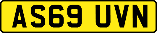AS69UVN