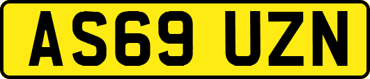 AS69UZN
