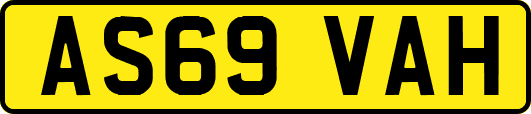 AS69VAH