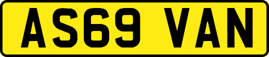 AS69VAN