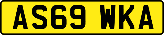 AS69WKA