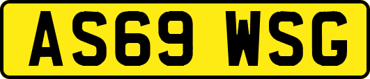 AS69WSG