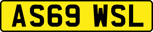 AS69WSL
