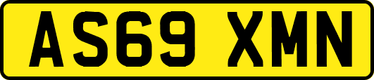 AS69XMN