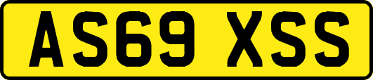 AS69XSS