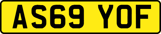 AS69YOF