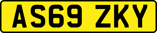 AS69ZKY