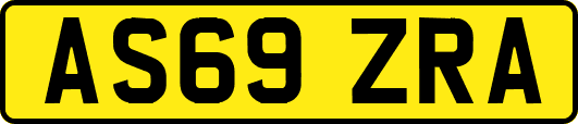 AS69ZRA