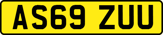 AS69ZUU