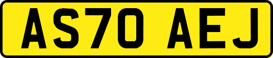 AS70AEJ