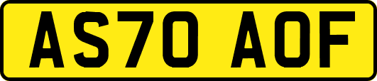 AS70AOF
