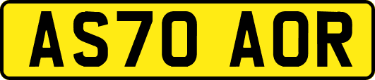 AS70AOR