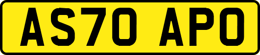 AS70APO