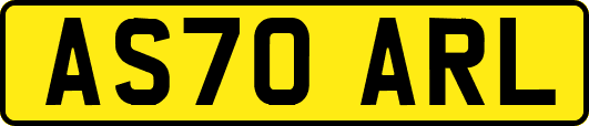 AS70ARL