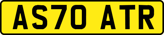 AS70ATR