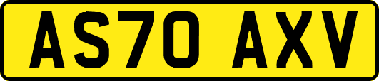 AS70AXV