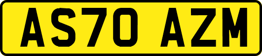 AS70AZM