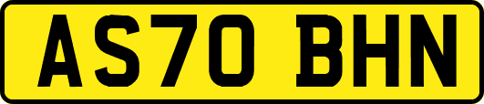 AS70BHN