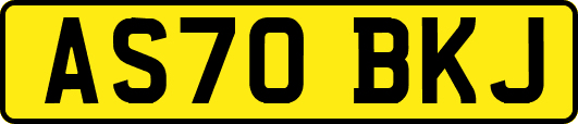 AS70BKJ