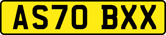 AS70BXX