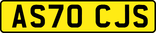 AS70CJS