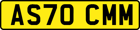 AS70CMM