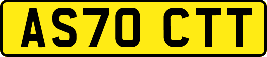 AS70CTT