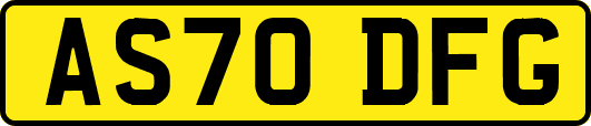 AS70DFG