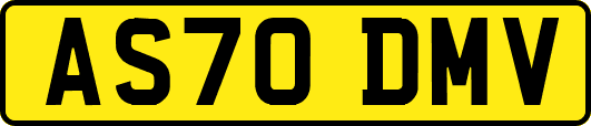 AS70DMV