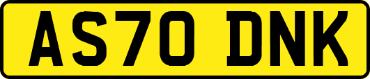 AS70DNK