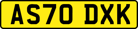 AS70DXK
