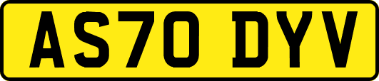 AS70DYV
