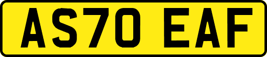 AS70EAF