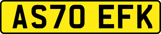AS70EFK