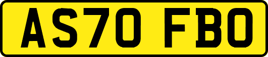 AS70FBO