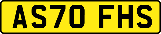 AS70FHS