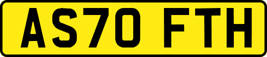 AS70FTH